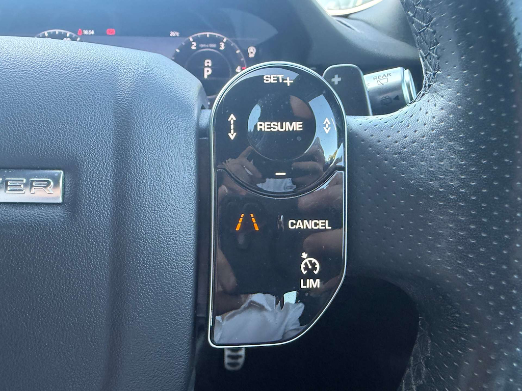 2019 Land Rover Range Rover — image 31