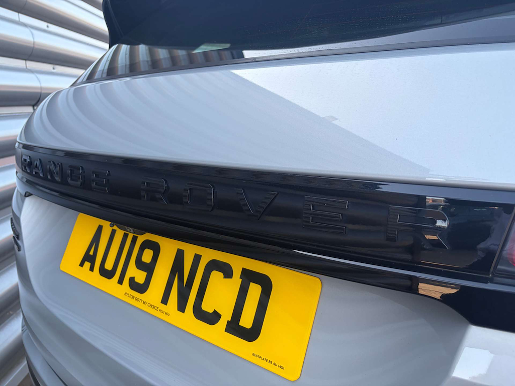 2019 Land Rover Range Rover — image 54