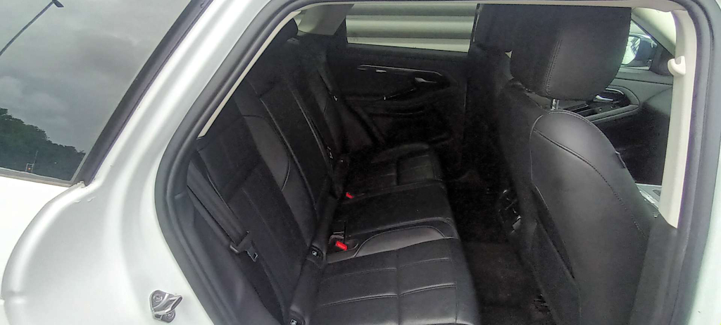 2020 Land Rover Range Rover — image 19