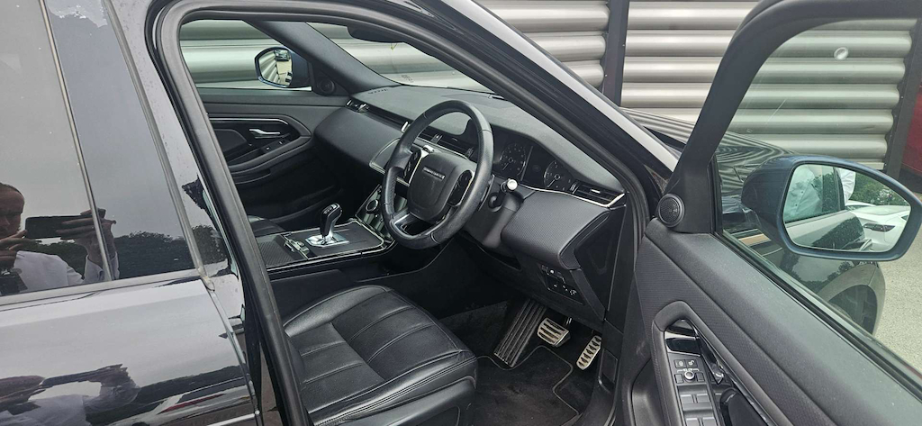 2019 Land Rover Range Rover — image 48