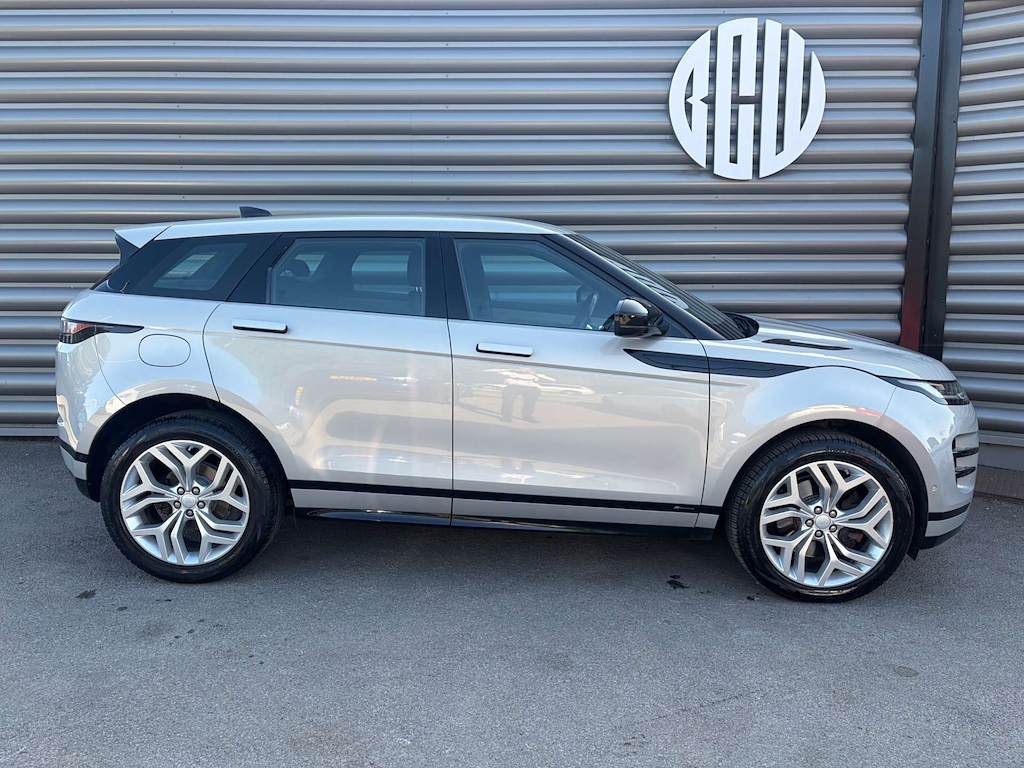 2019 Land Rover Range Rover — image 2