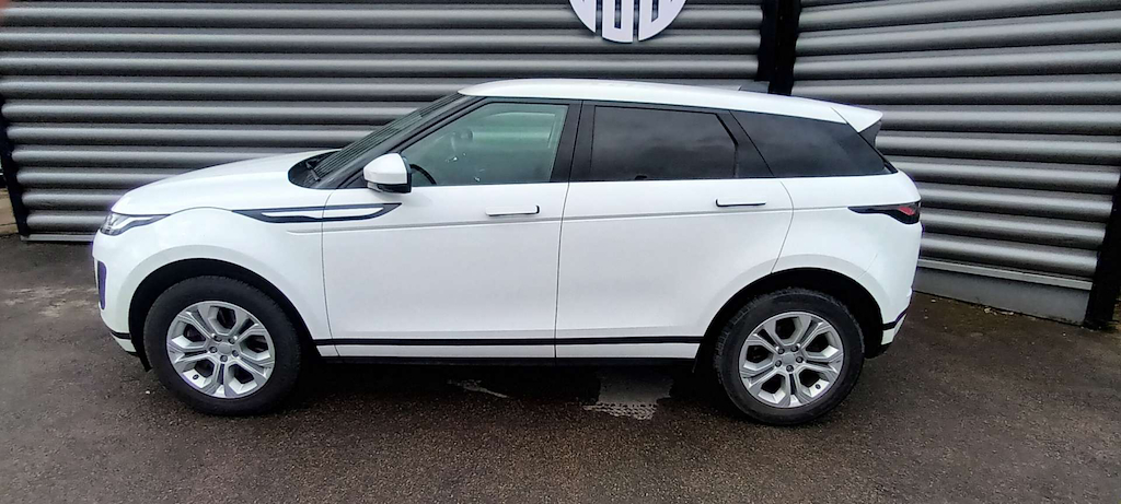 2020 Land Rover Range Rover — image 6