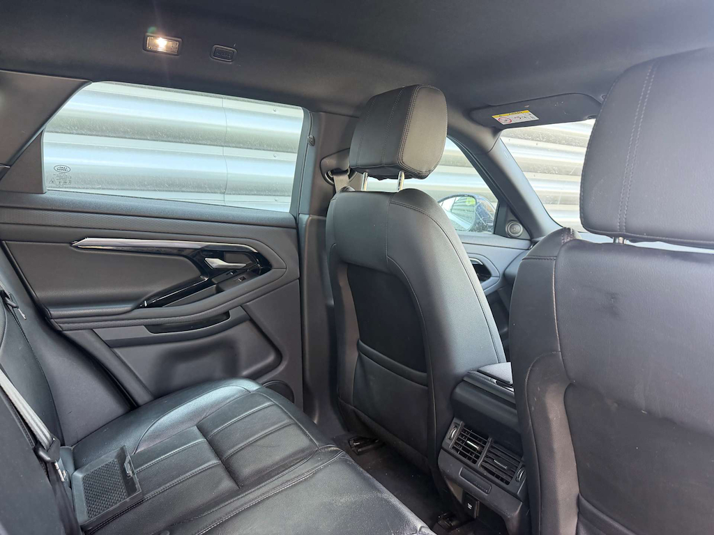 2020 Land Rover Range Rover — image 17