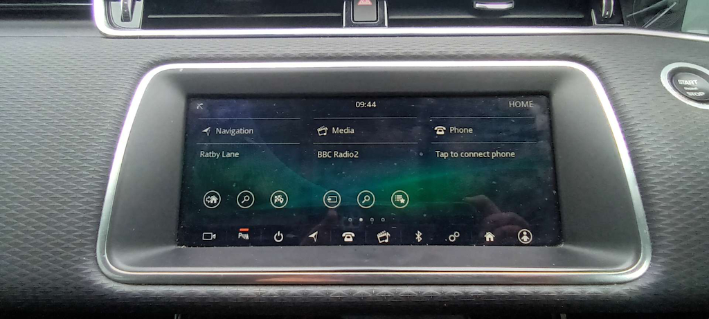 2020 Land Rover Range Rover — image 31