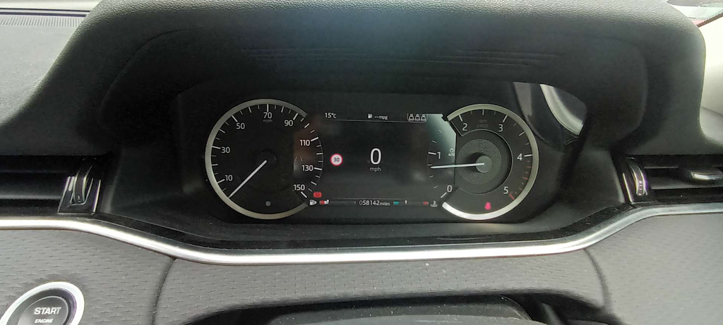 2020 Land Rover Range Rover — image 30