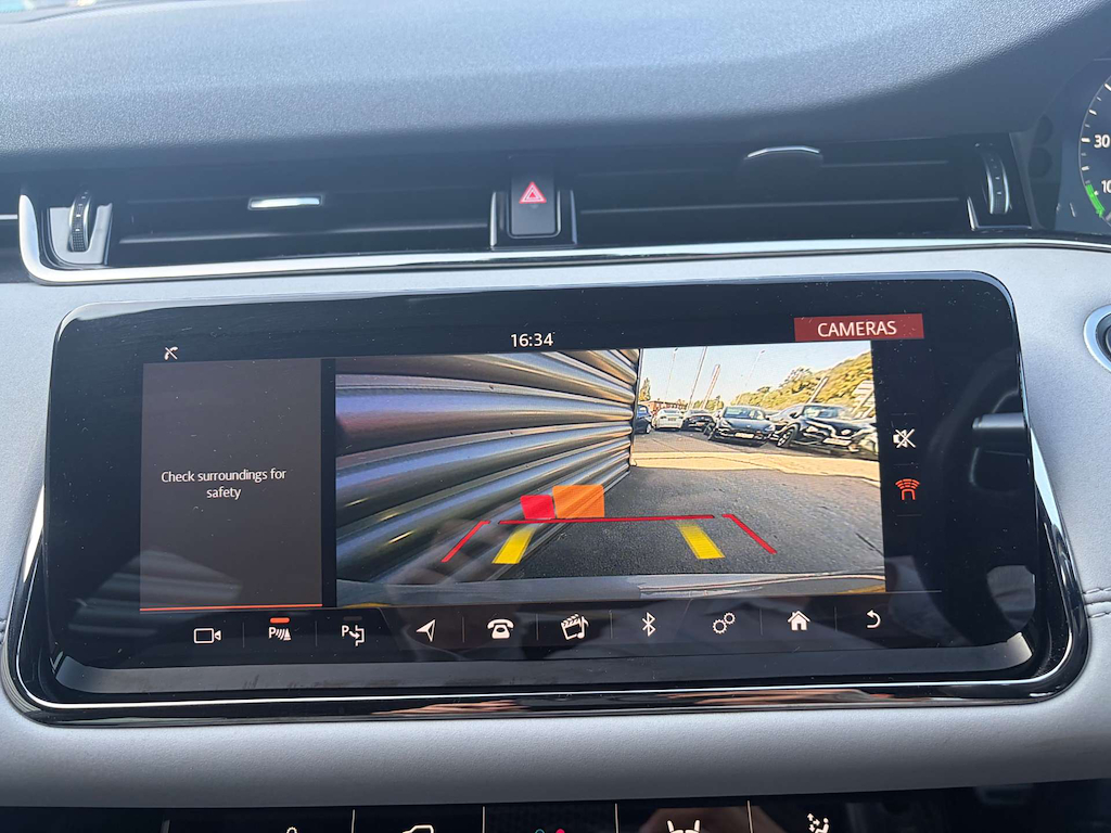 2019 Land Rover Range Rover — image 28