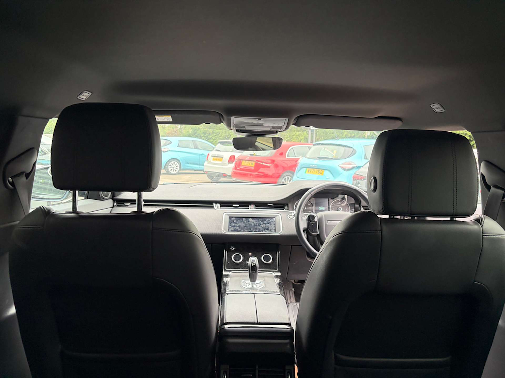 2019 Land Rover Range Rover — image 25