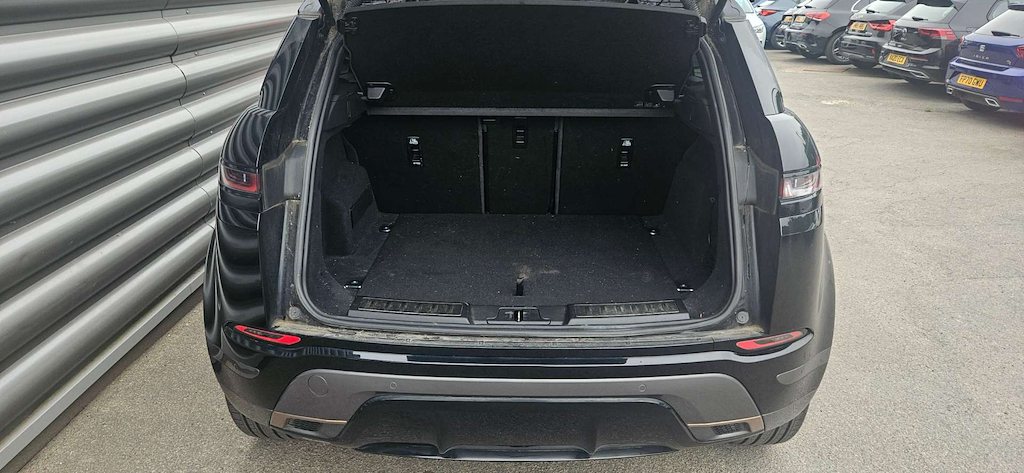 2019 Land Rover Range Rover — image 17