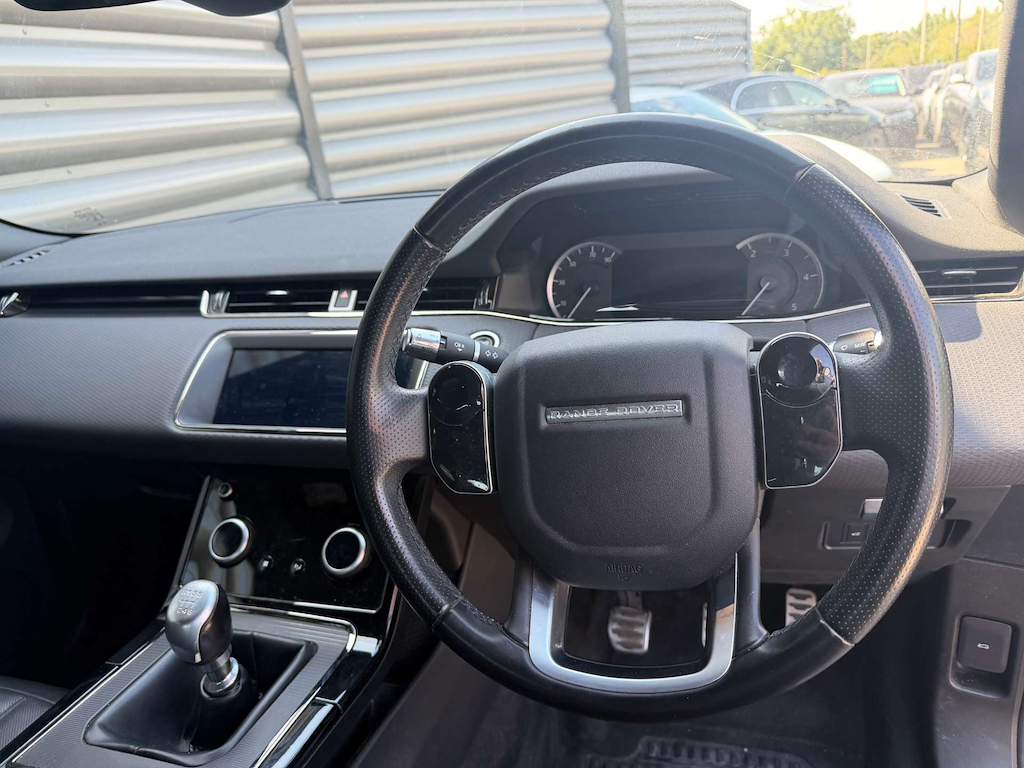 2020 Land Rover Range Rover — image 16