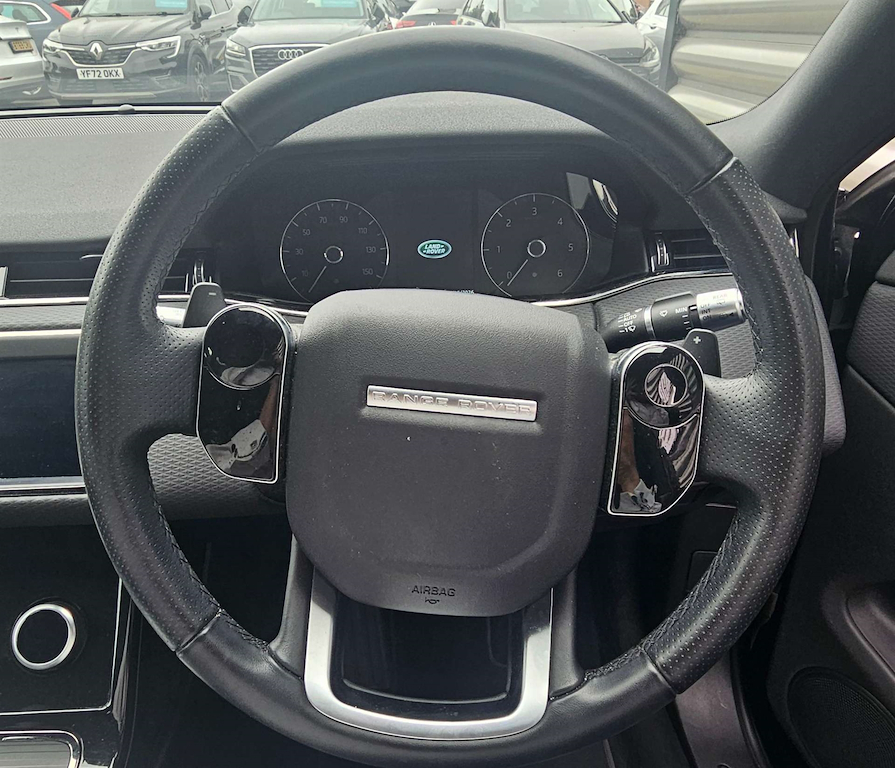 2019 Land Rover Range Rover — image 43