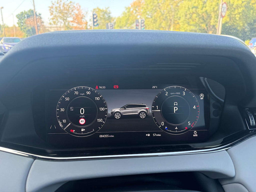 2019 Land Rover Range Rover — image 25