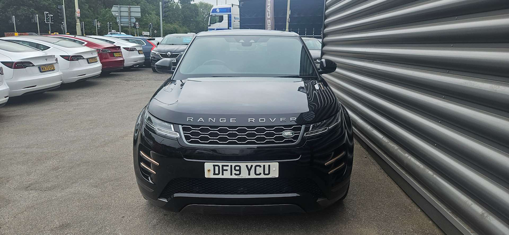 2019 Land Rover Range Rover — image 6