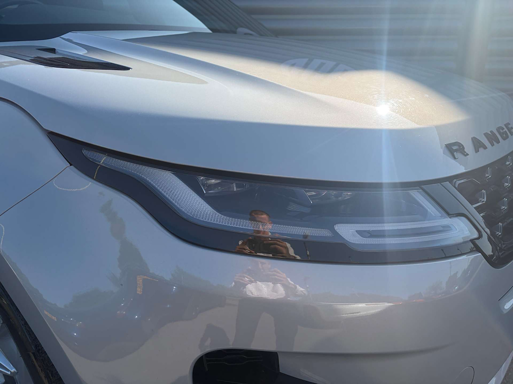 2019 Land Rover Range Rover — image 47
