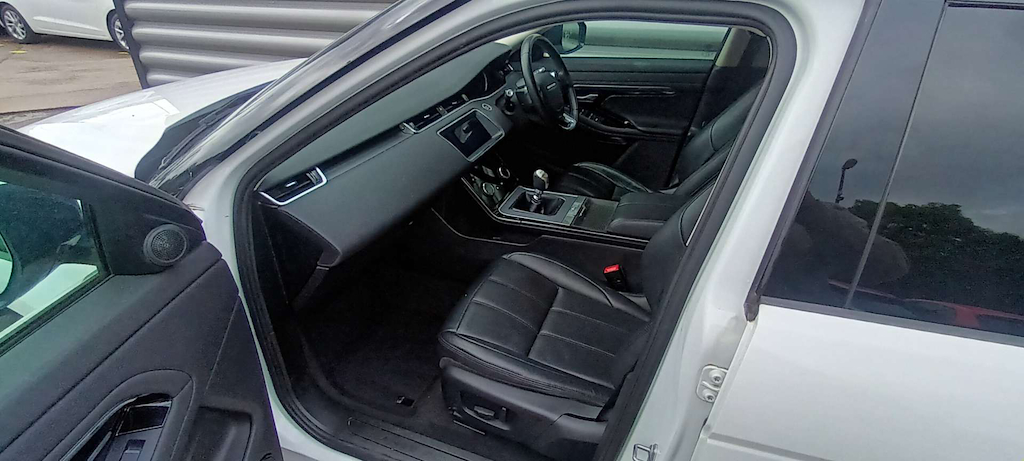 2020 Land Rover Range Rover — image 22