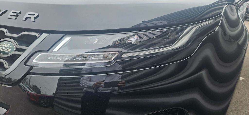 2019 Land Rover Range Rover — image 16