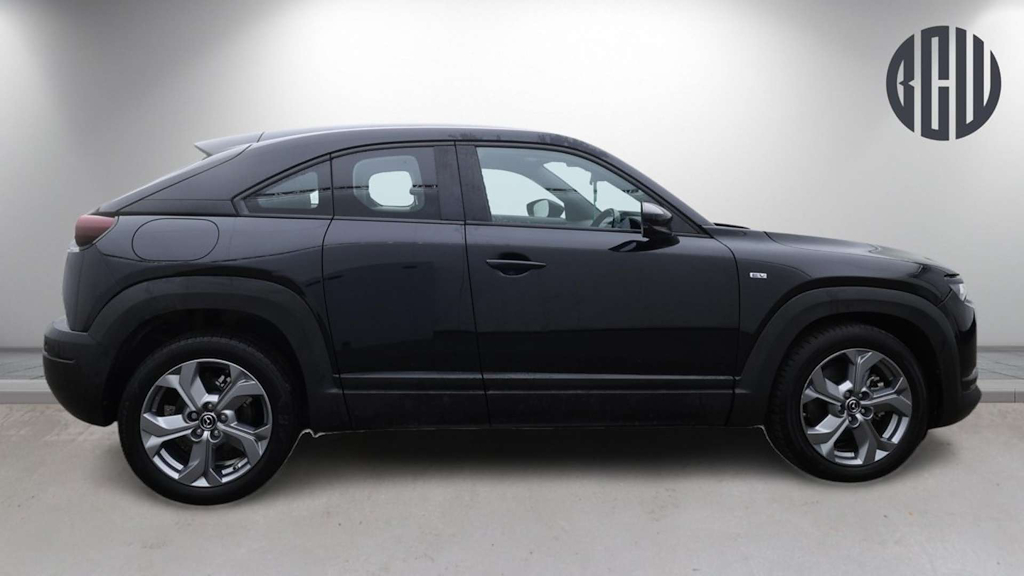2023 Mazda MX-30 — image 5