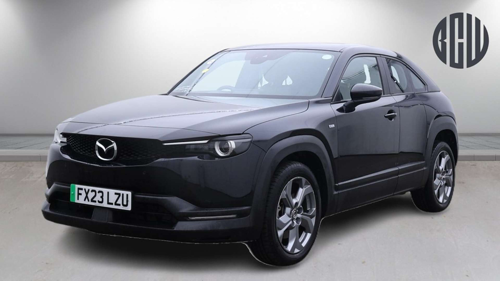 2023 Mazda MX-30 — image 2