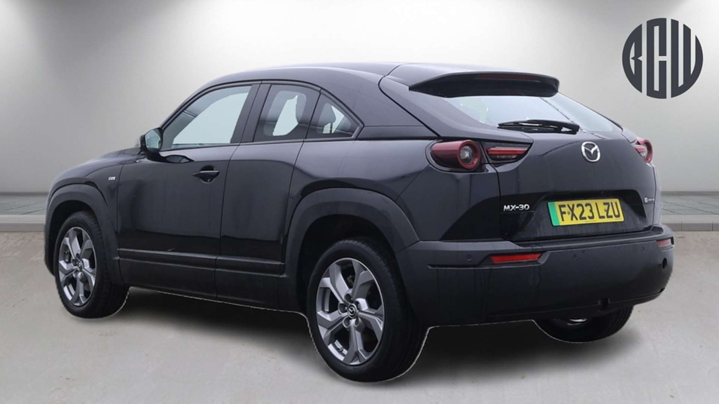 2023 Mazda MX-30 — image 3