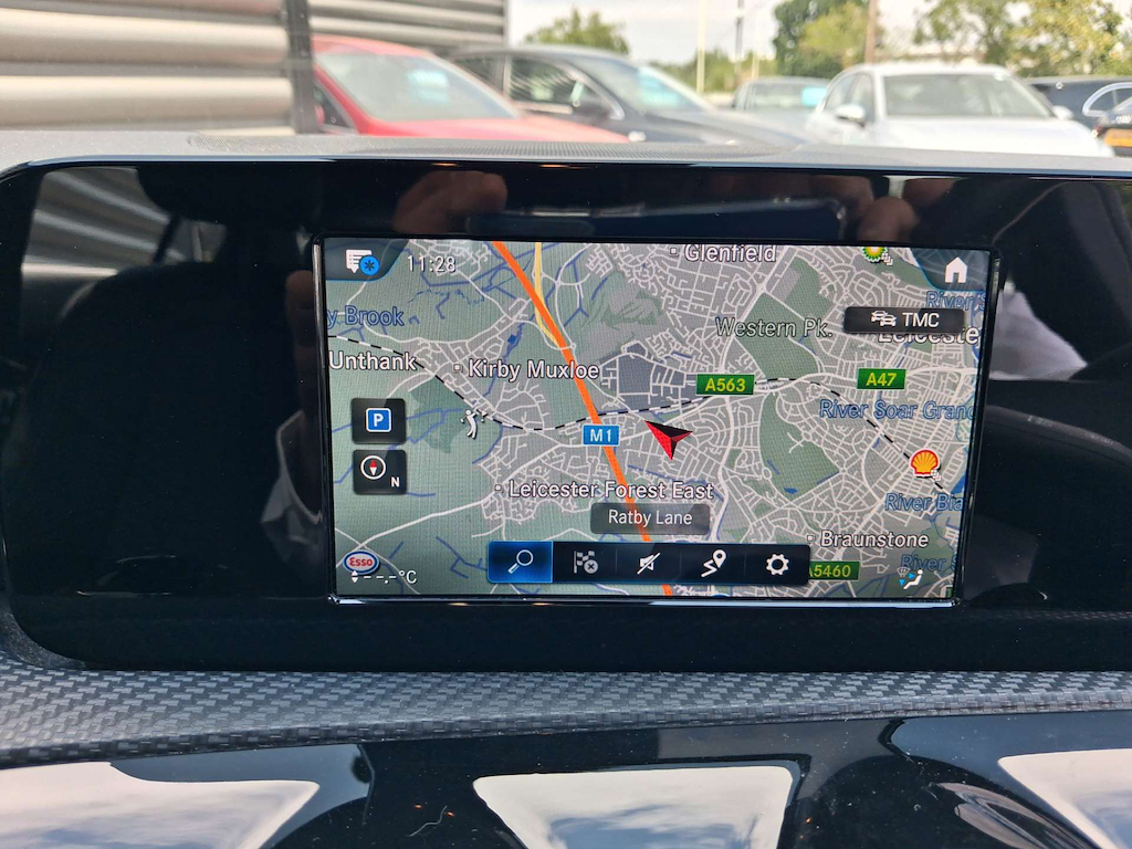 2019 Mercedes-Benz A180 — image 19