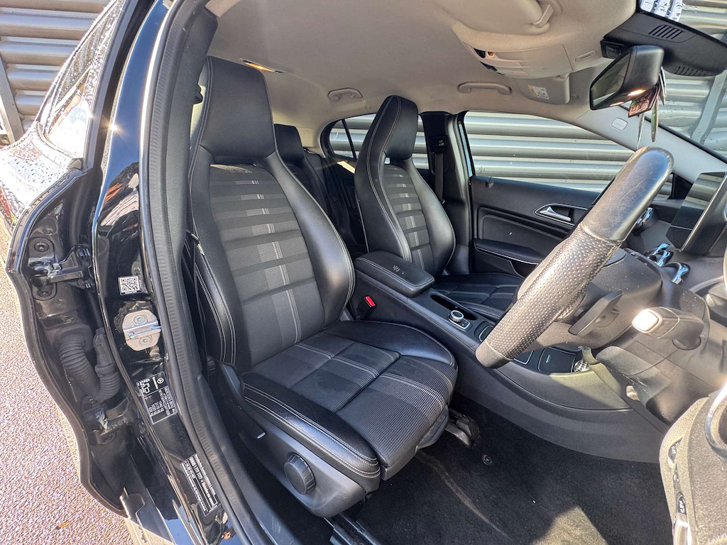 2020 Mercedes-Benz GLA180 — image 23