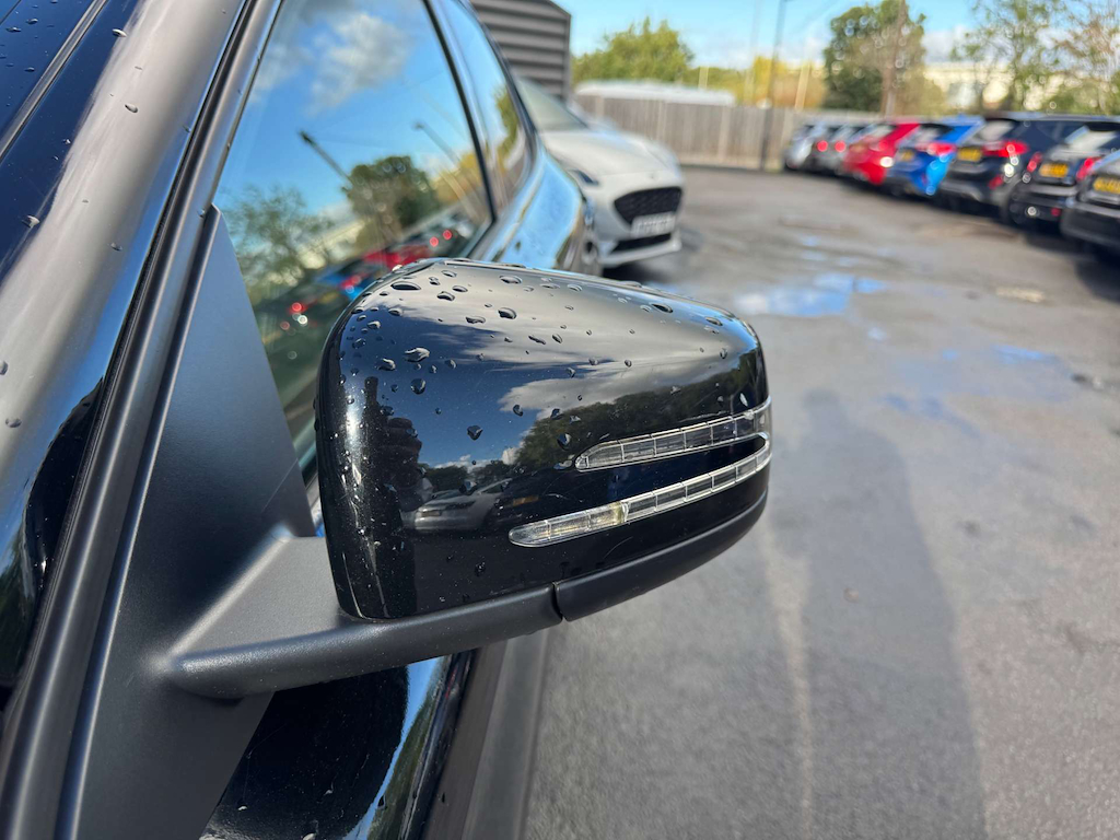 2020 Mercedes-Benz GLA180 — image 30