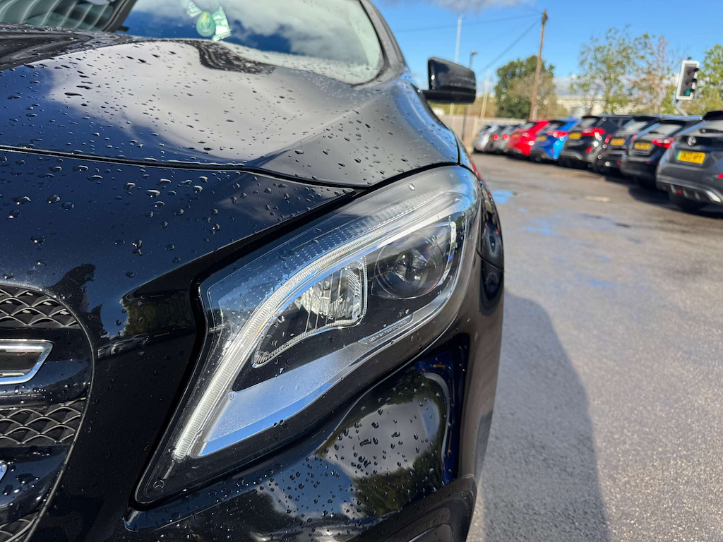2020 Mercedes-Benz GLA180 — image 29