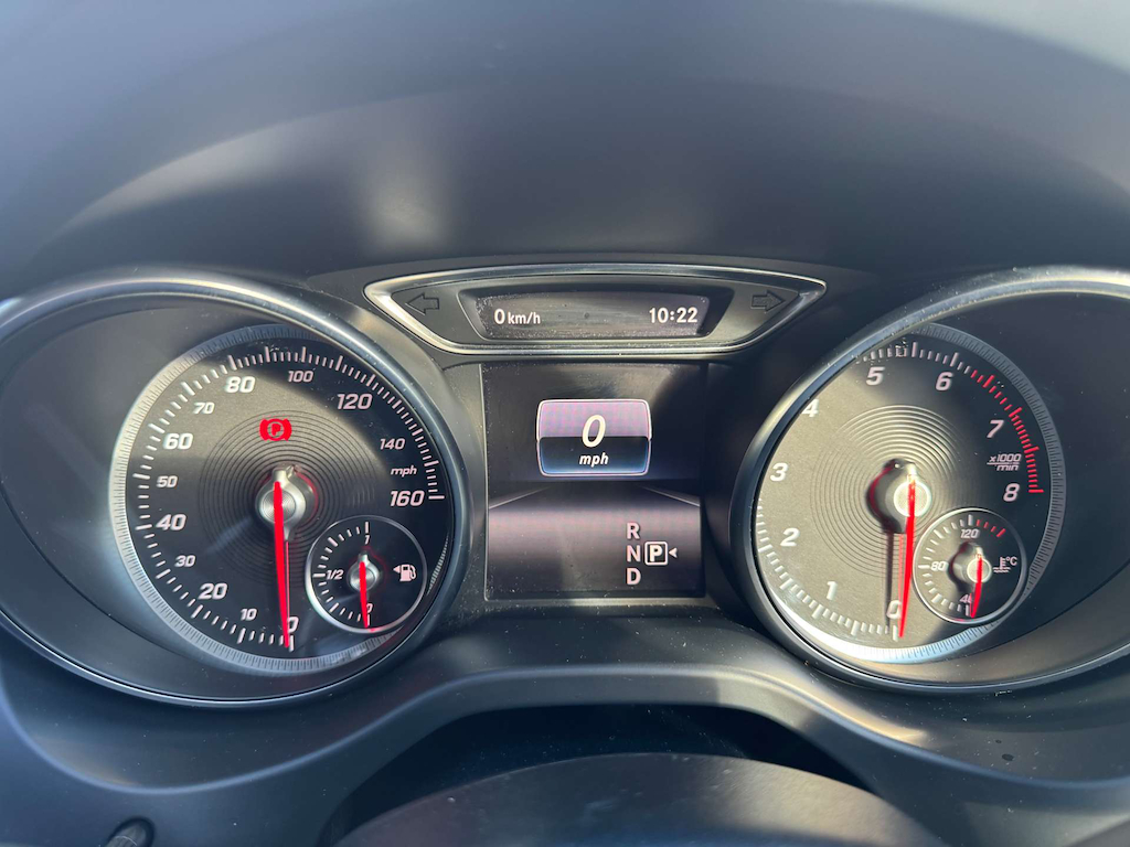 2020 Mercedes-Benz GLA180 — image 14