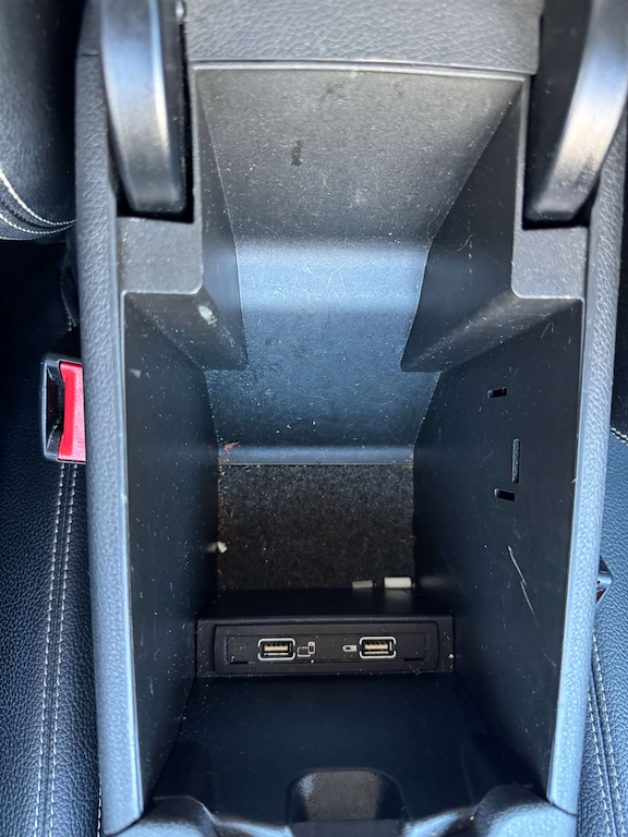 2020 Mercedes-Benz GLA180 — image 16
