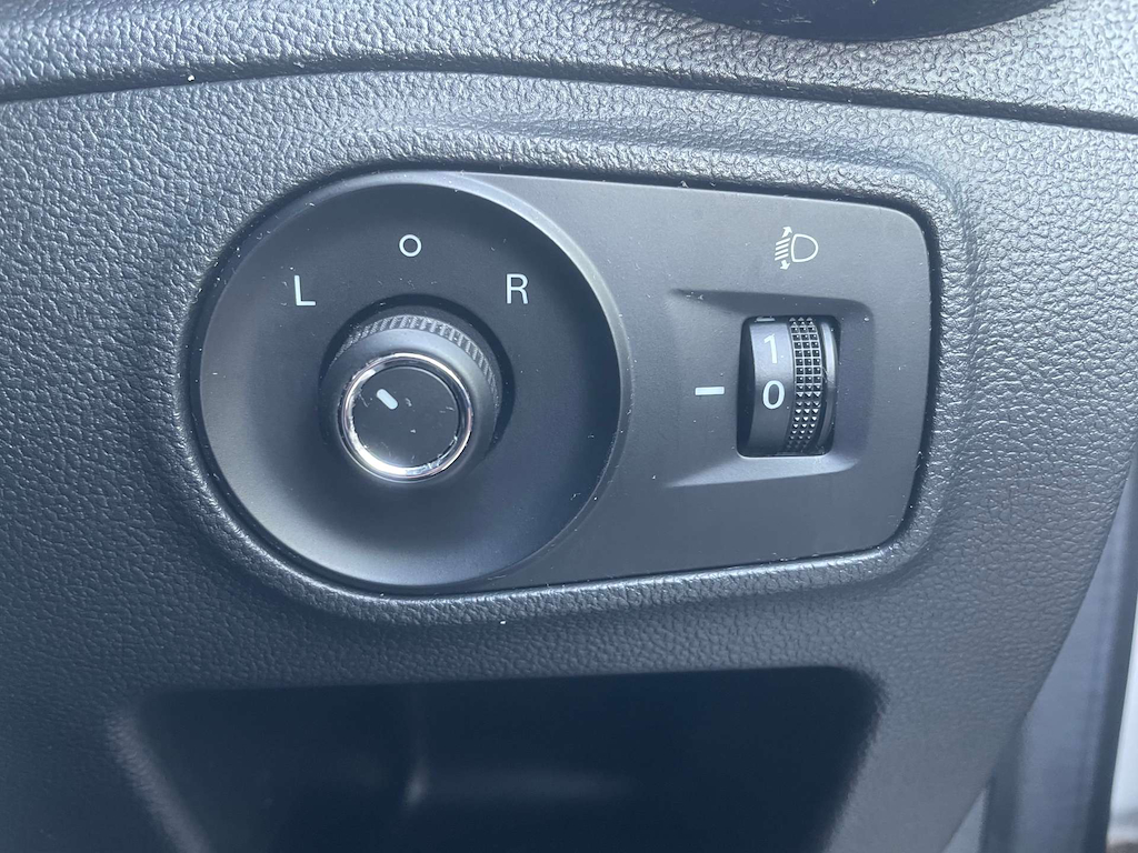 2021 MG MG3 — image 20