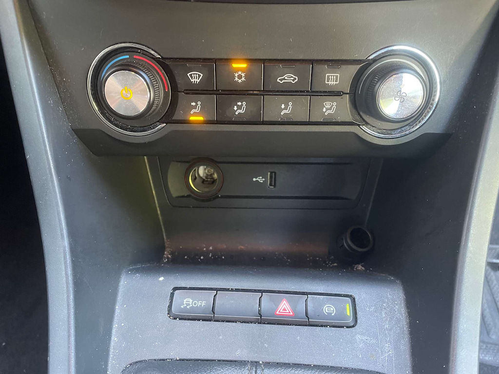 2021 MG MG3 — image 11