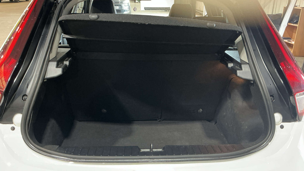 2022 MG MG3 — image 9