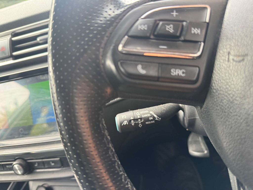 2022 MG MG5 — image 17