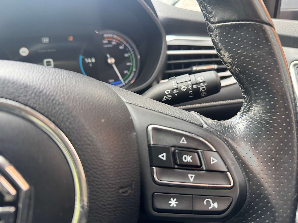 2022 MG MG5 — image 18