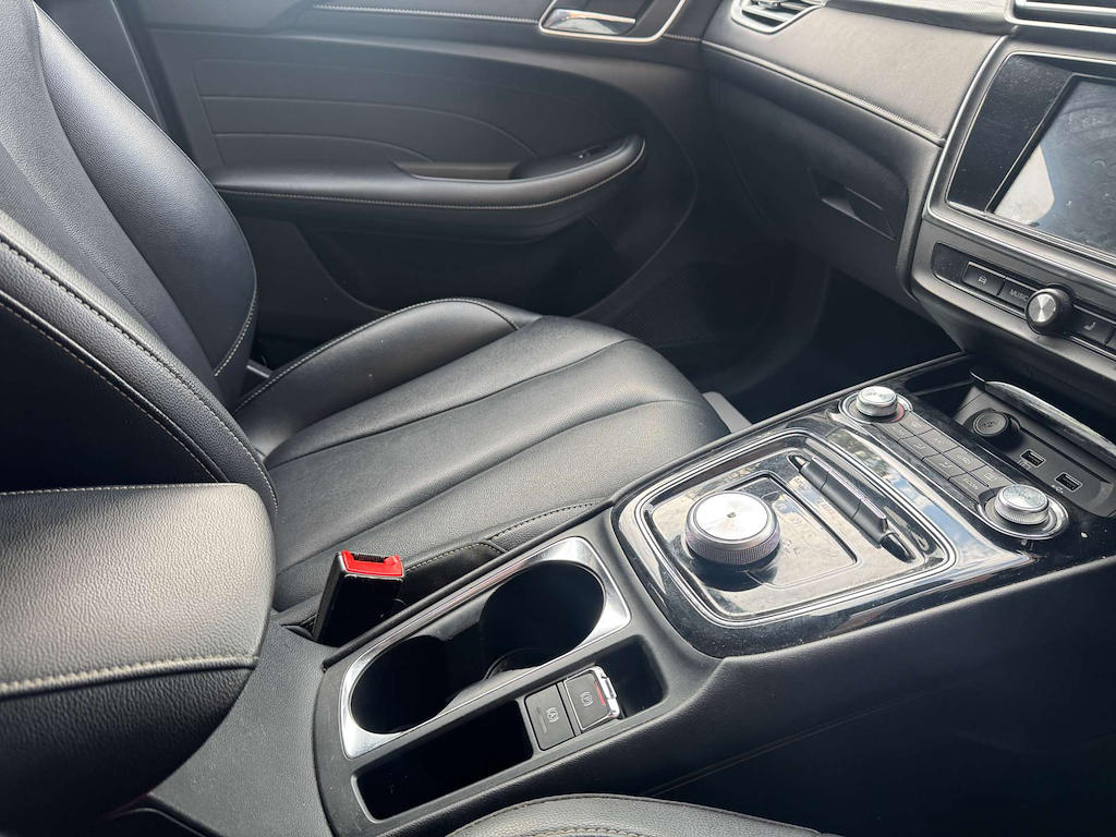 2022 MG MG5 — image 24