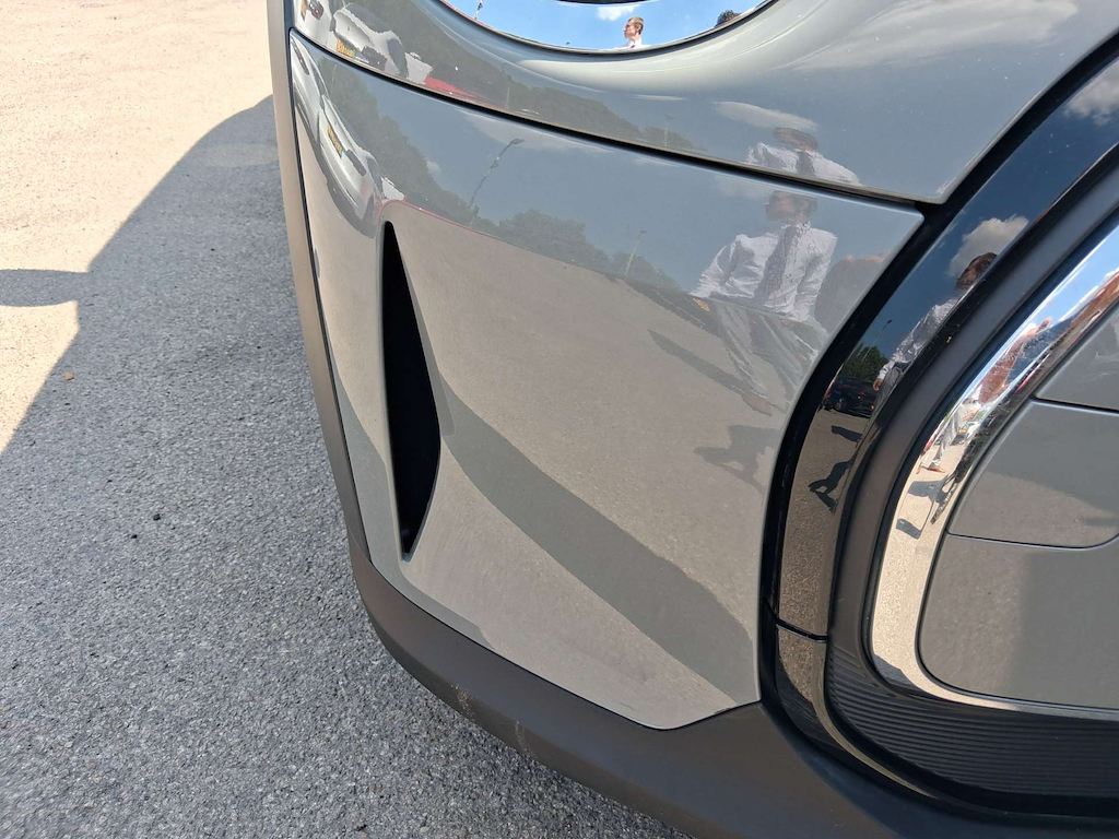 2022 MINI Hatch — image 27