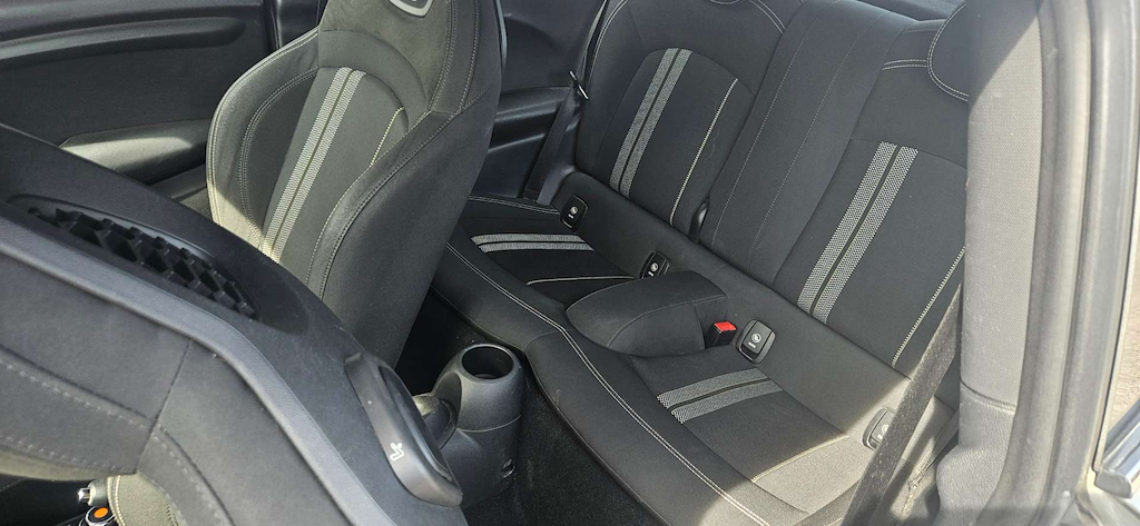 2019 MINI Hatch — image 41