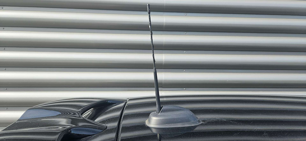 2019 MINI Hatch — image 18