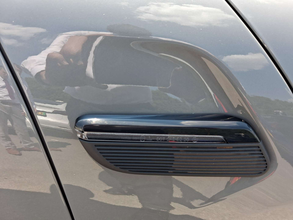 2022 MINI Hatch — image 40
