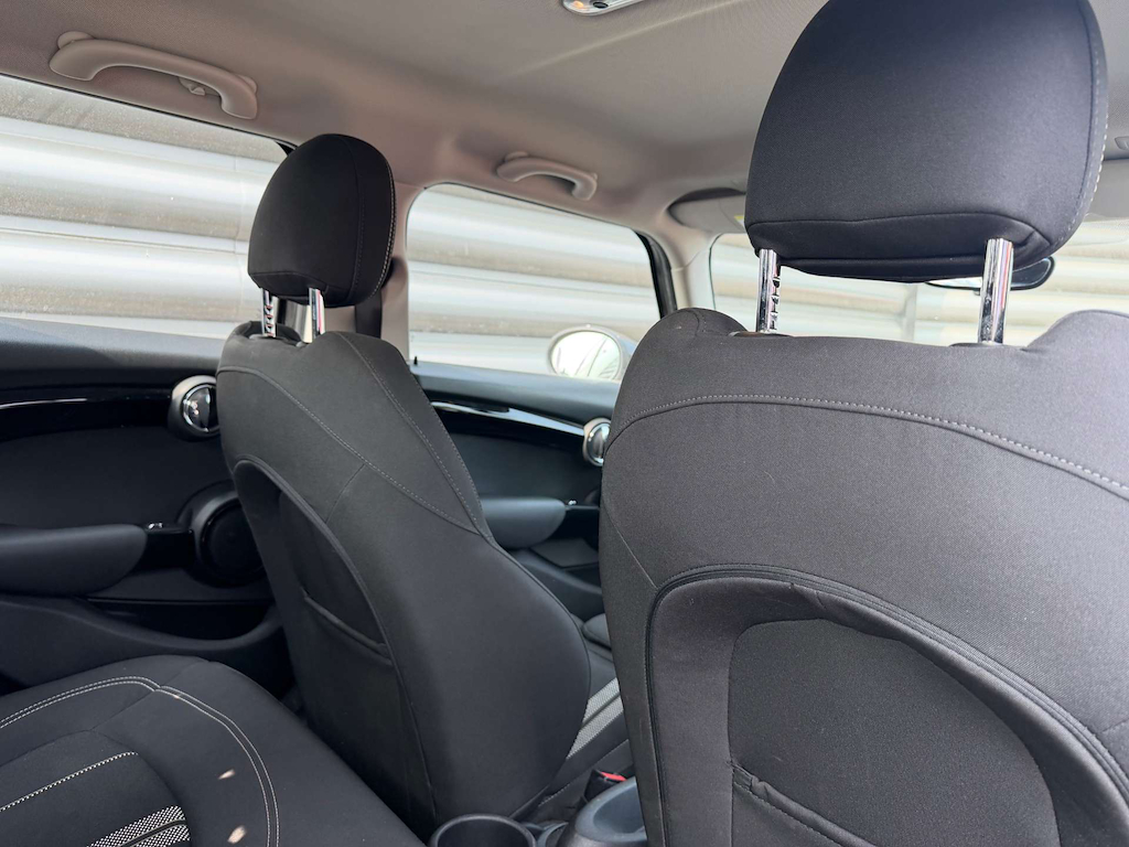 2019 MINI Hatch — image 20