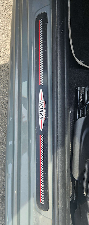 2019 MINI Hatch — image 44