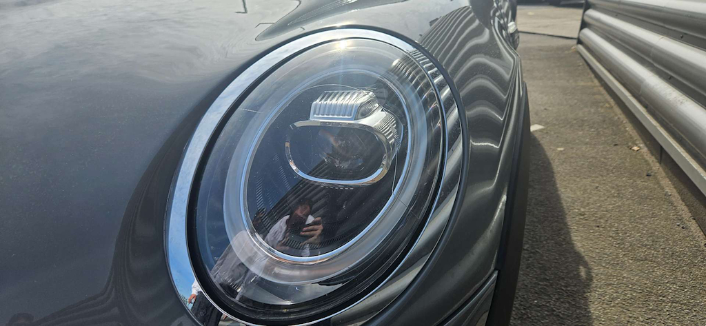 2019 MINI Hatch — image 11