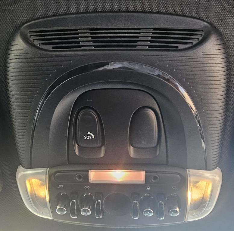 2019 MINI Hatch — image 35