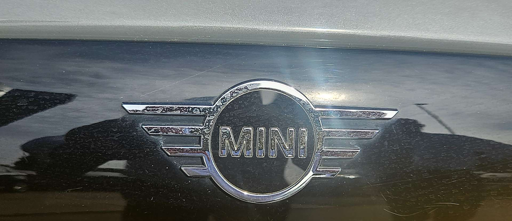 2019 MINI Hatch — image 15