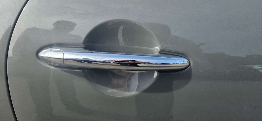 2019 MINI Hatch — image 16