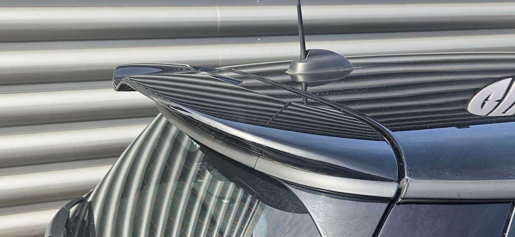 2019 MINI Hatch — image 17