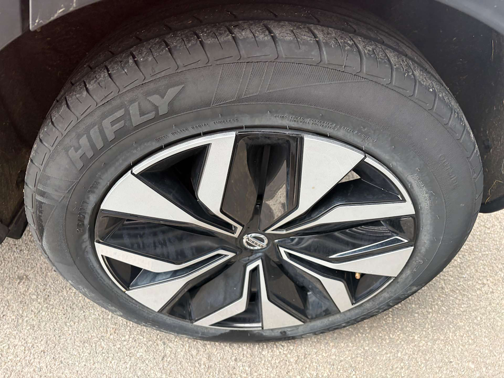 2022 Nissan Juke — image 11