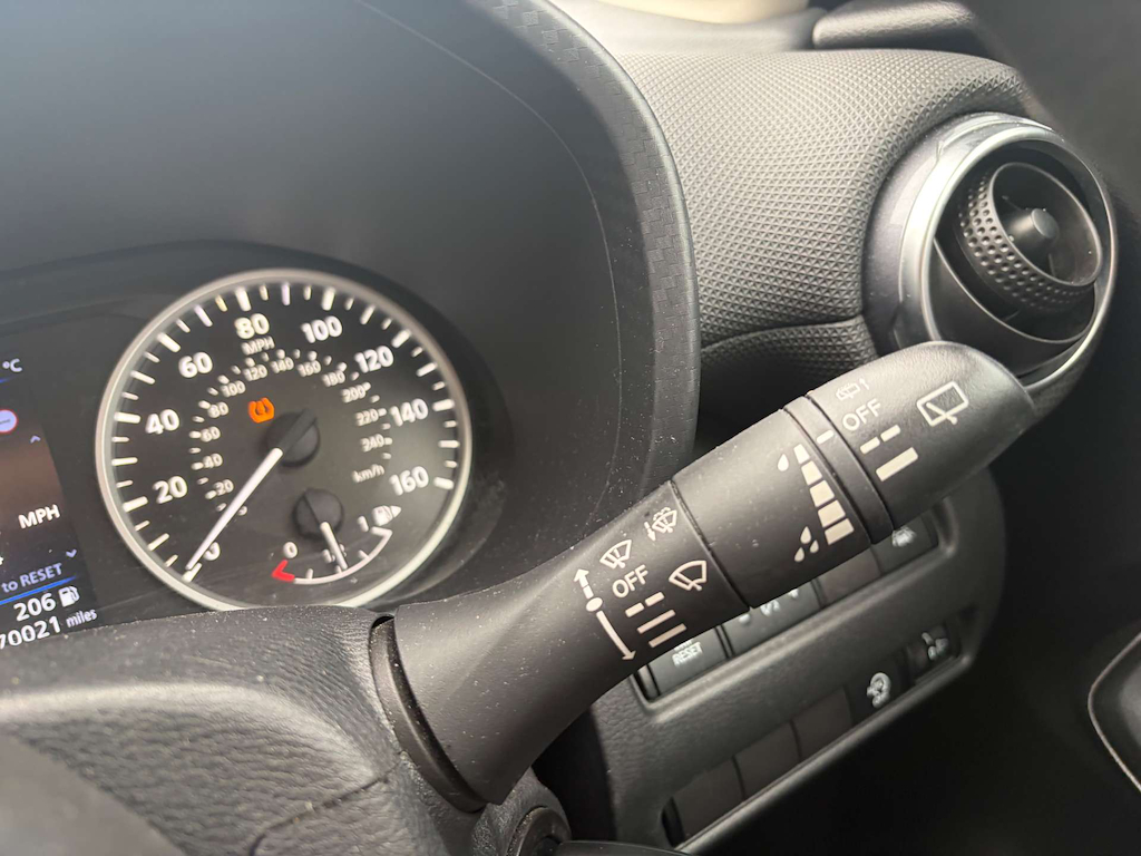 2022 Nissan Juke — image 31