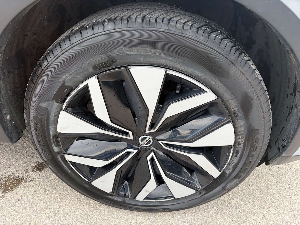 2022 Nissan Juke — image 13