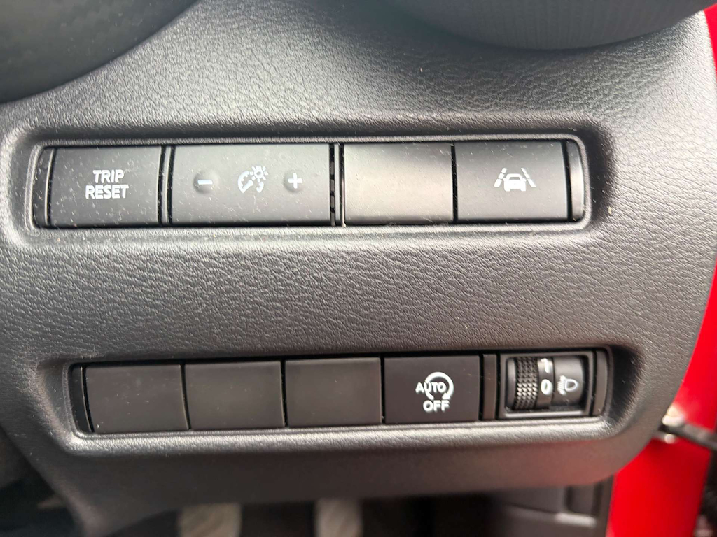 2022 Nissan Juke — image 34