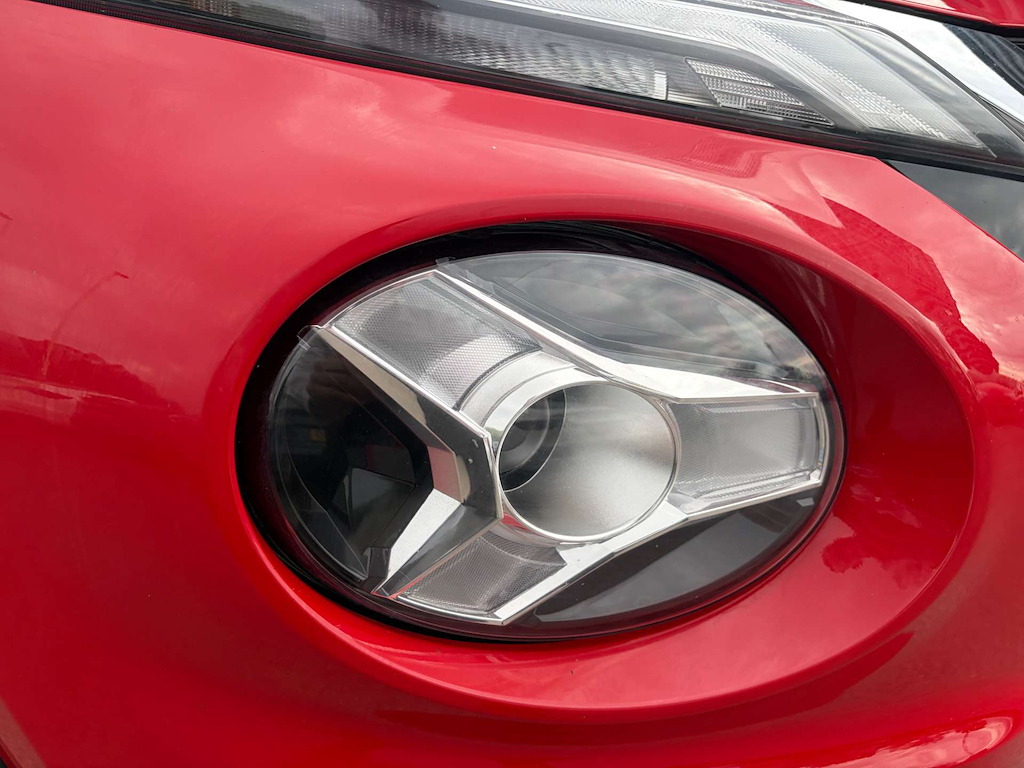 2022 Nissan Juke — image 43